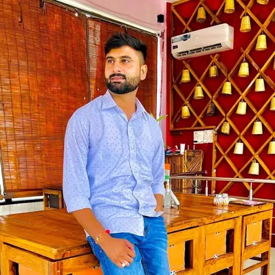 Manish Thakur profile