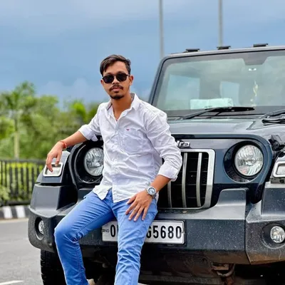 Manish Kumar sadawarti profile