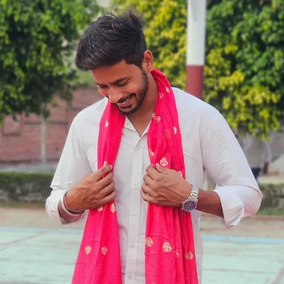 Manish Vashisht profile