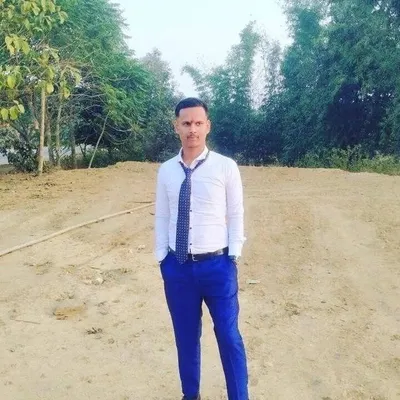 ᴹᴿ°᭄यादव ℑᎥ࿐ profile
