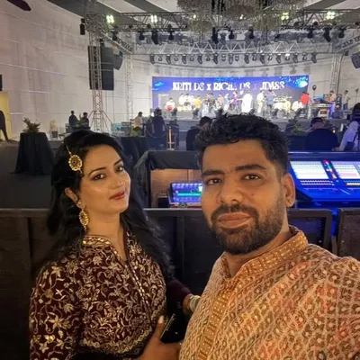 Manisha Gautam Chadha profile