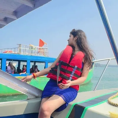 Manisha profile