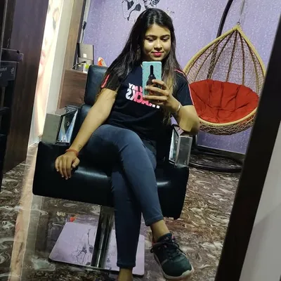 Manisha Panda | Bridal makeup artist| sambalpur