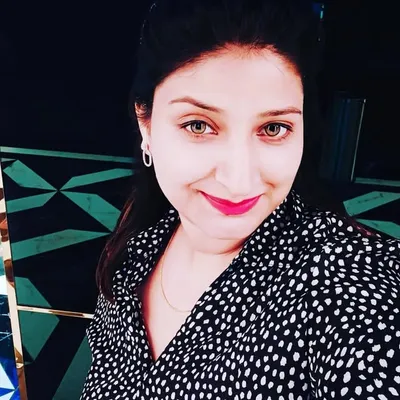 Manisha Sharma profile