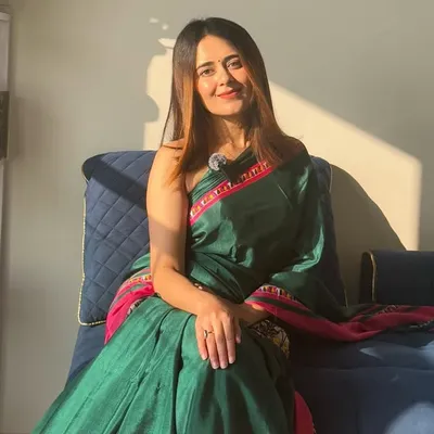 Manisha Singh Chauhan profile
