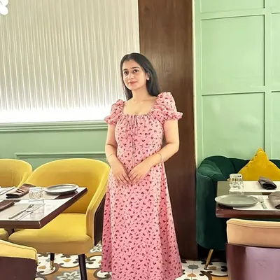 Manisha Chauhan profile