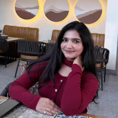Manisha Singh ๐คโ profile
