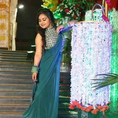 CA Manisha Arya profile