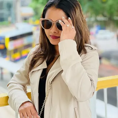 Manisha Madgaonkar Dessai profile