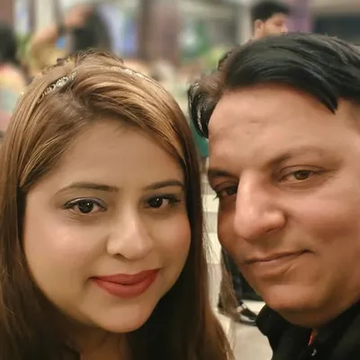 Manisha Dhingra profile