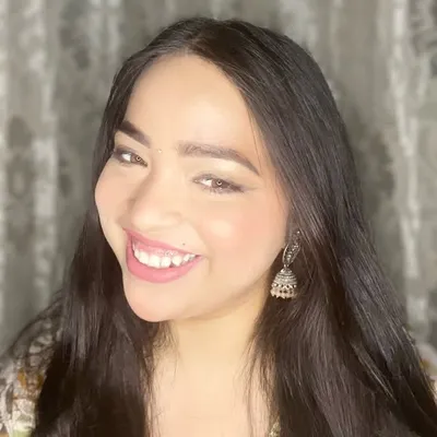 Manisha profile