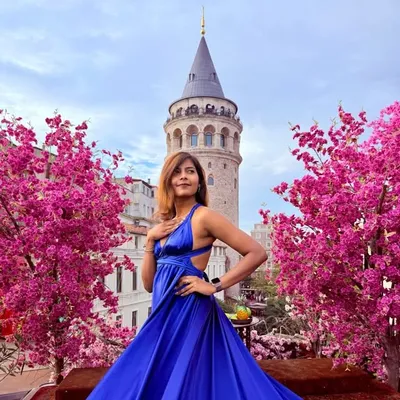 മനീഷ ഗോപാല്🧚♀️ profile
