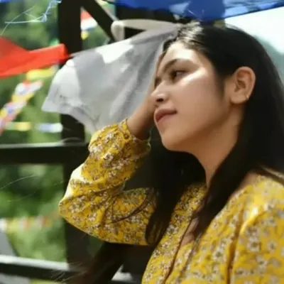 Manisha Chhetri profile