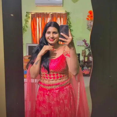 Manisha_offlcial profile