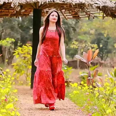 Manisha Jena profile