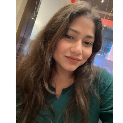 Manisha profile