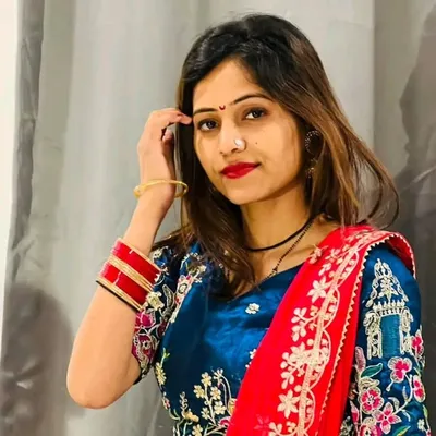 Manisha Meena profile