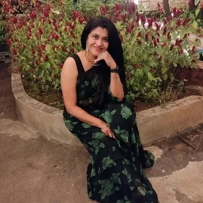 Manisha Chaudhari profile