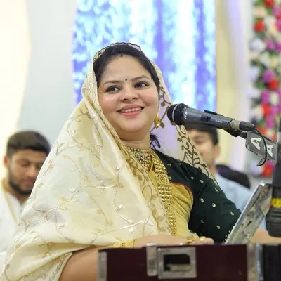 Manisha Rabari Official profile