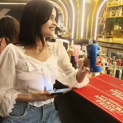 Mannu❤️ profile