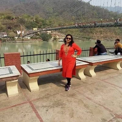 Manisha Tuli profile