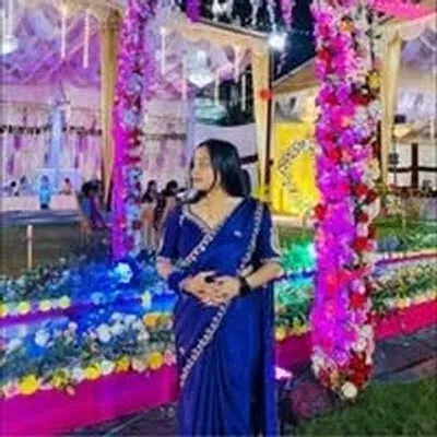 Shivi Verma profile