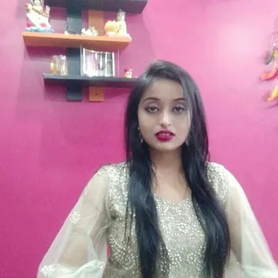 Manisha kayshap profile