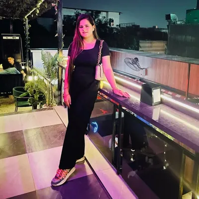 Manisha Ritesh Rexwalđź’ž profile