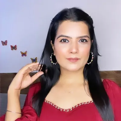 Manisha Adhlakha profile