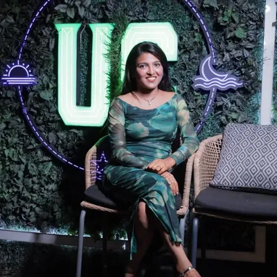 Manisha Aggarwal profile