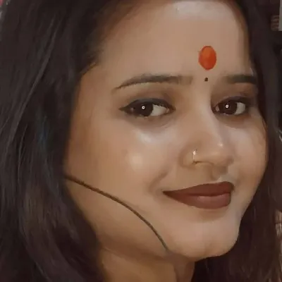 Manisha Kumari Gupta profile