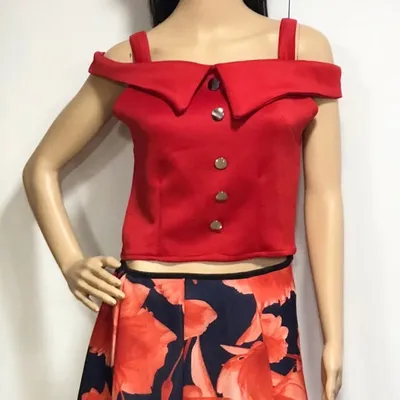 Manisha Apparel® profile