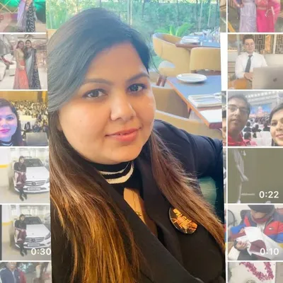 Manisha Arora 24 profile