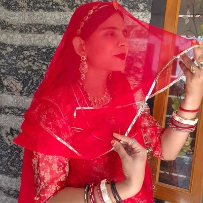 Manisha Baisa Rathore profile