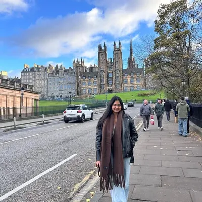 Manisha profile