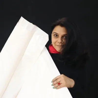 Manisha Gera Baswani profile