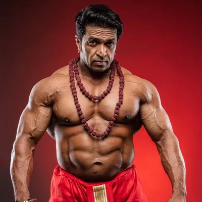 Manish advilkar profile