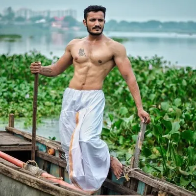 Manish Ahir profile