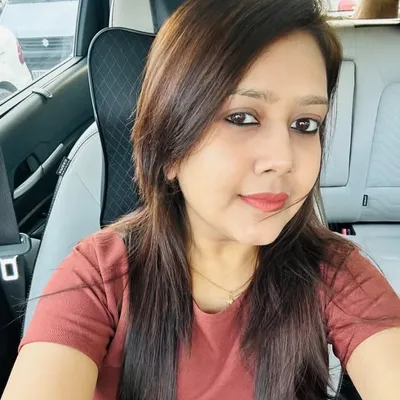 Manisha kar profile