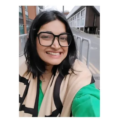 Manisha Khurana profile