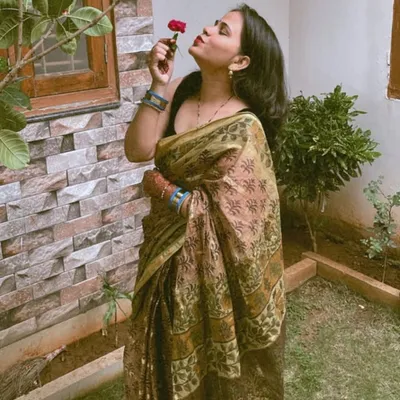 Manisha Kushwaha profile