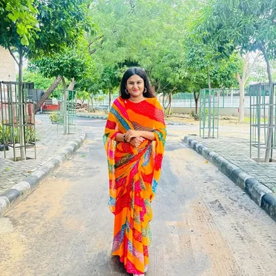 Manisha Meena profile