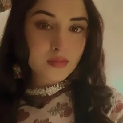MANISHA RAWAT profile