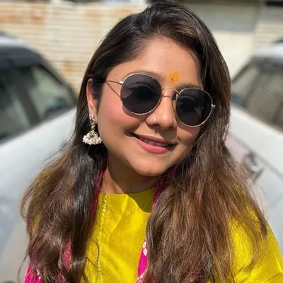 Manisha Sawant 🧿 profile