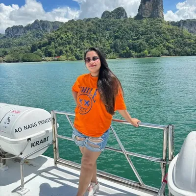 Manisha shah profile