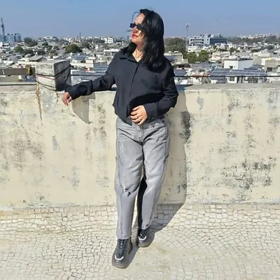 Manisha Shah profile