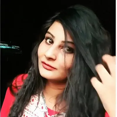 Manisha Sharma profile