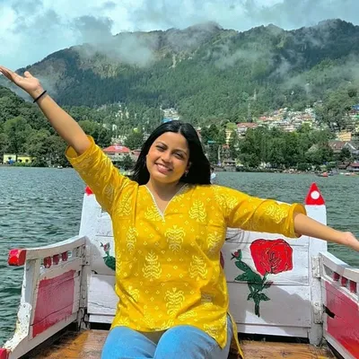 Manisha Toliya profile