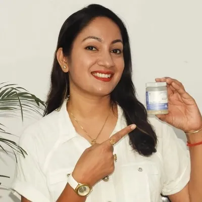 Manisha Vivek Mishra profile