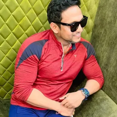 Maniesh Batho profile